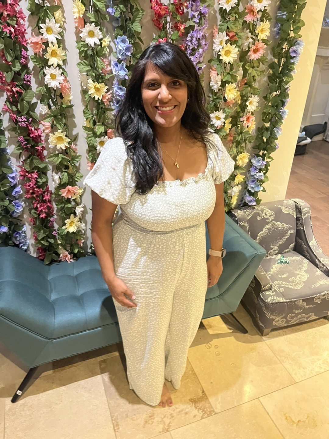 Tripti Ninan profile