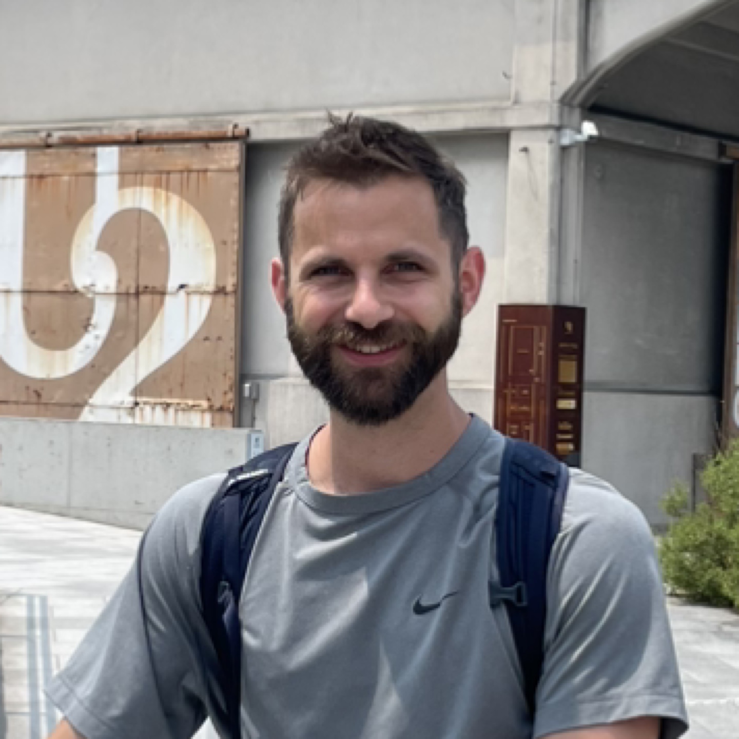 Bjorn Wagenpfeil profile