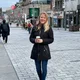 Anna Kramer profile