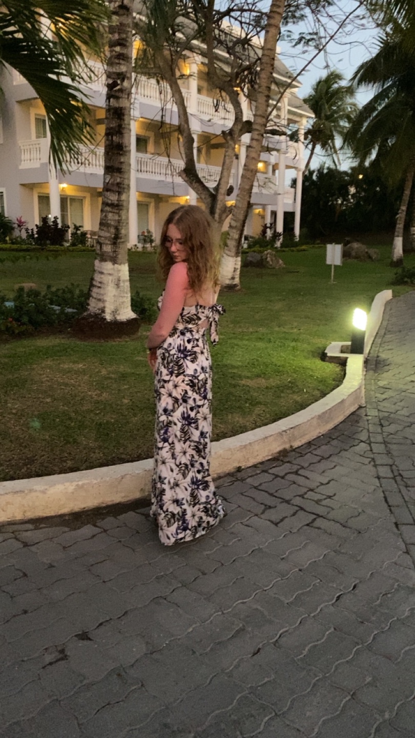 Ariel profile