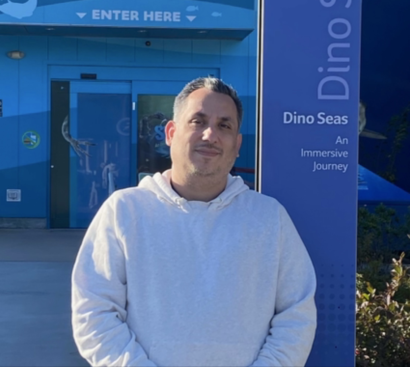 Dino G profile
