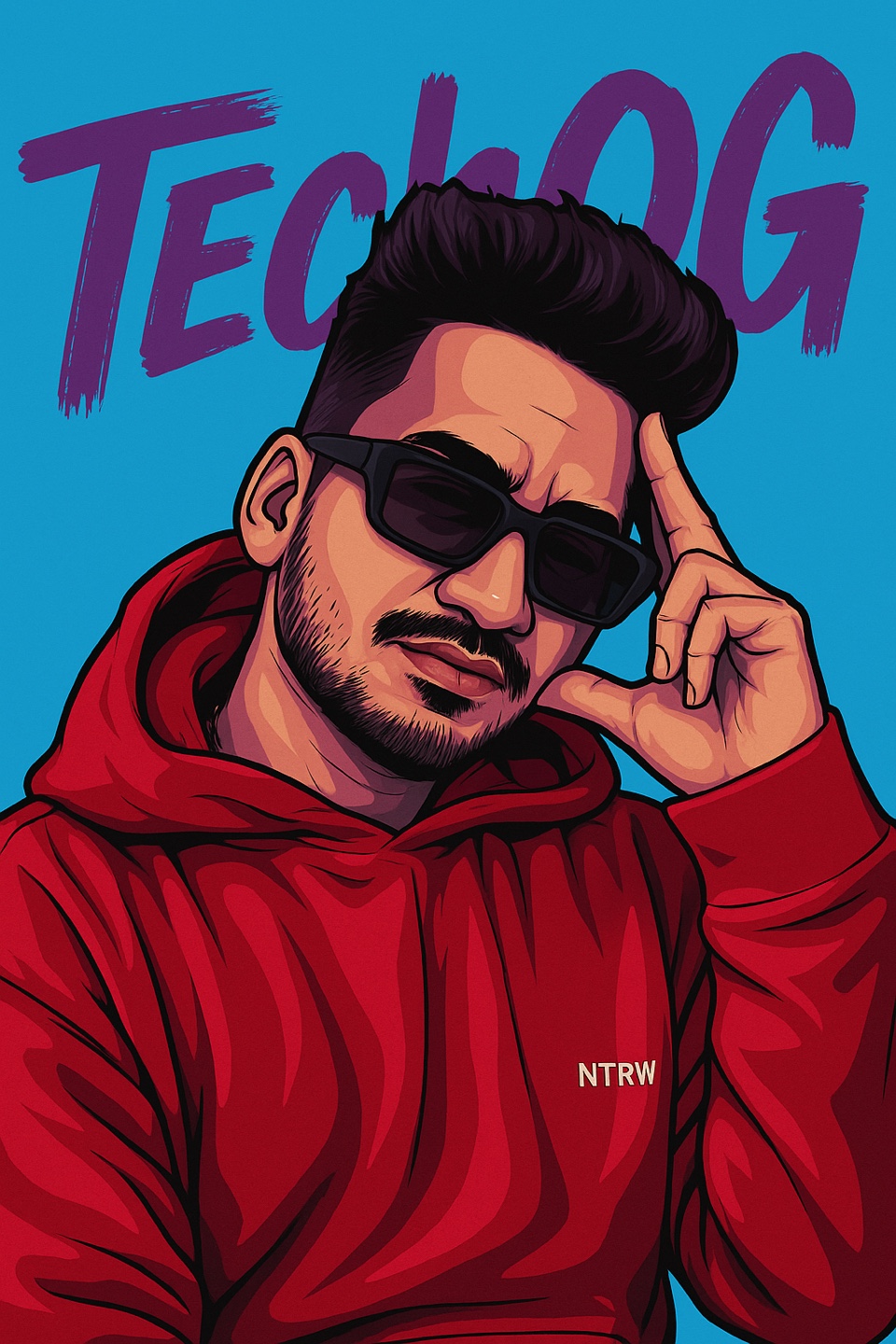 Viyu profile
