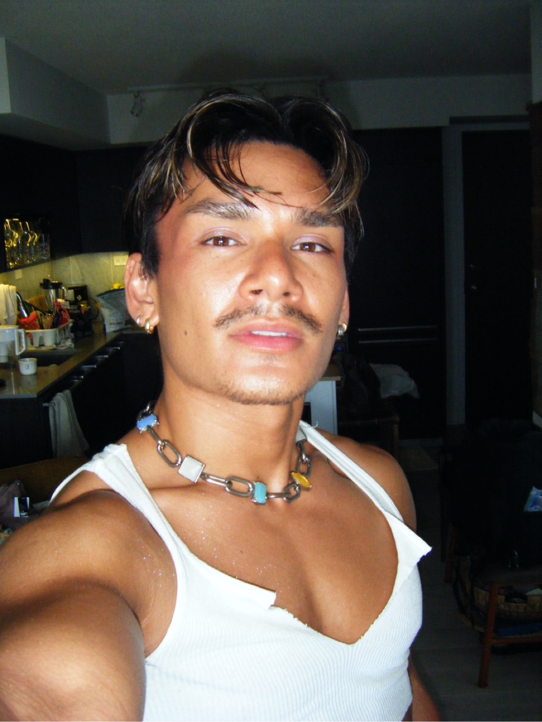 Brandon profile