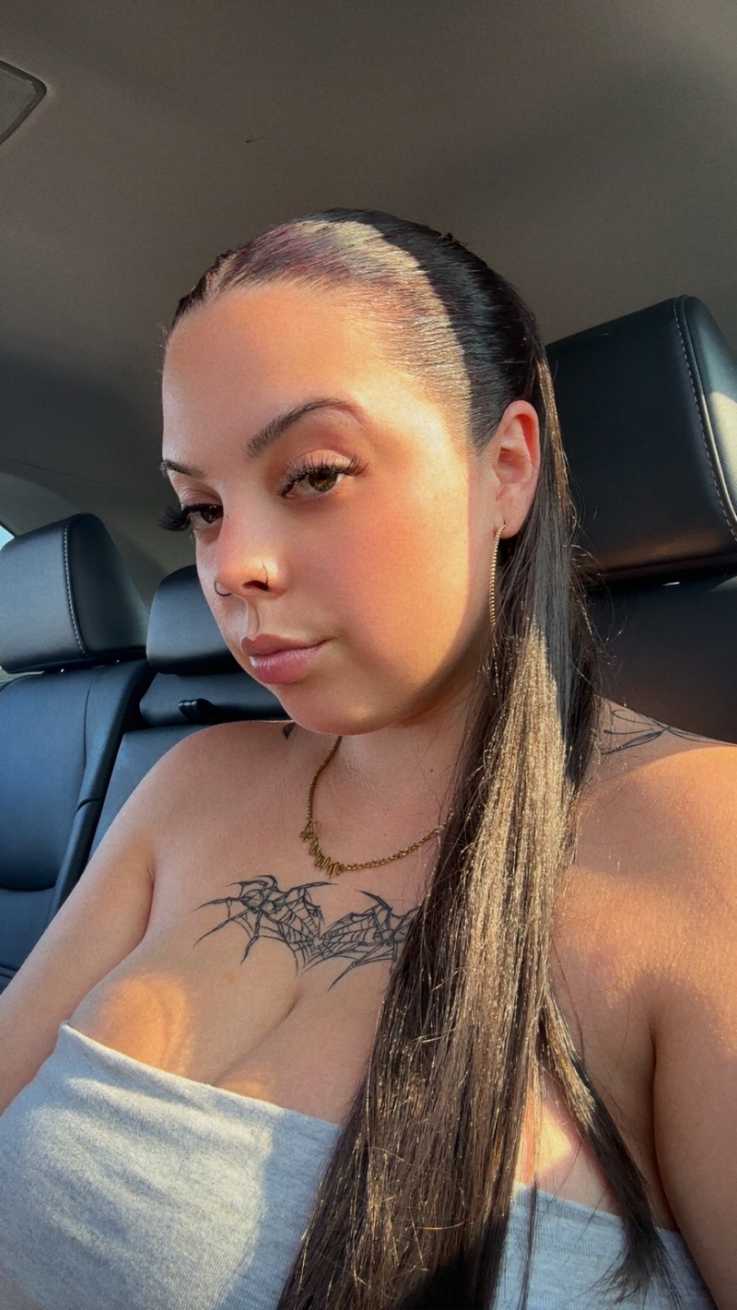 Mariah profile