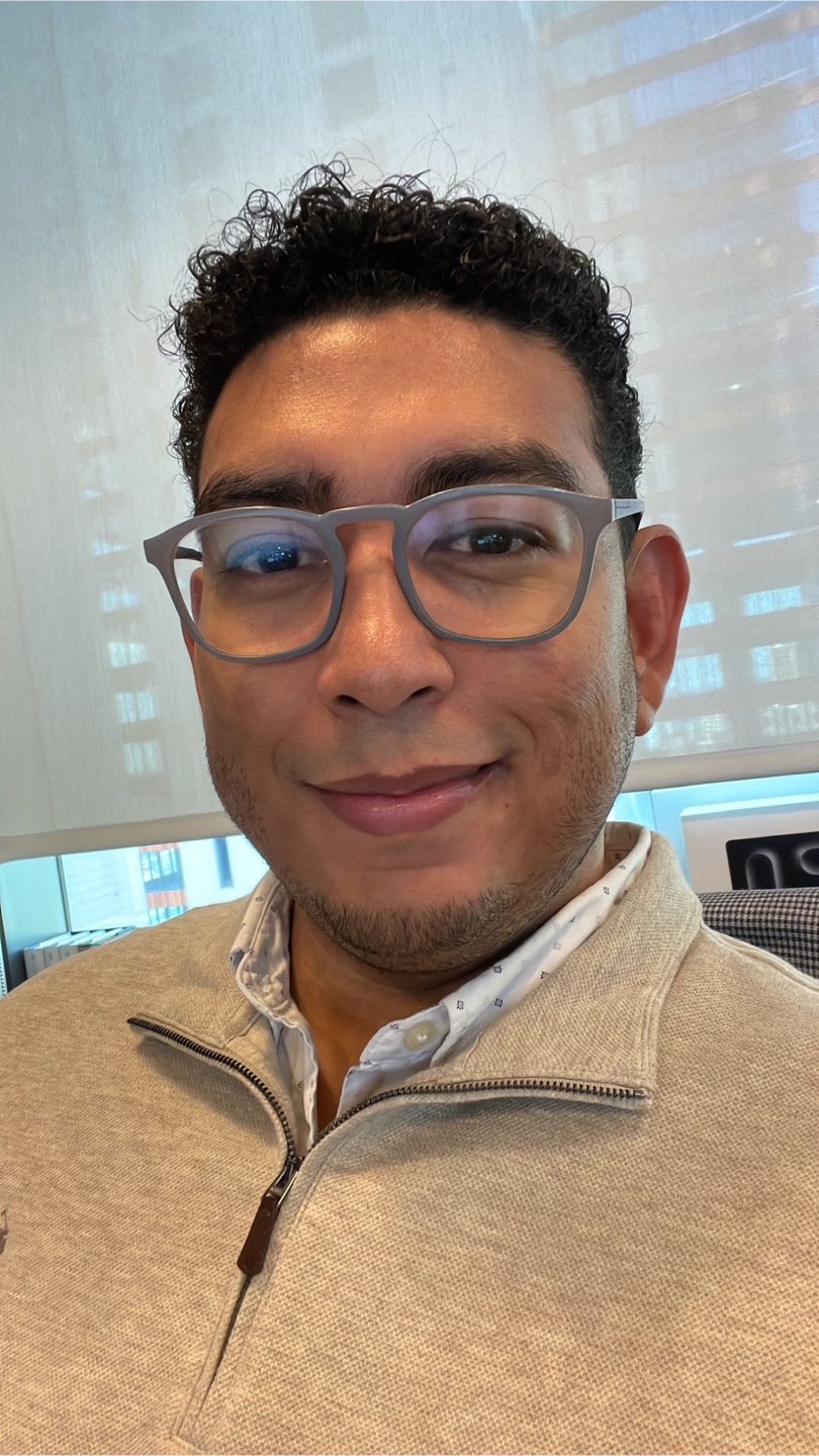 Miguel O profile