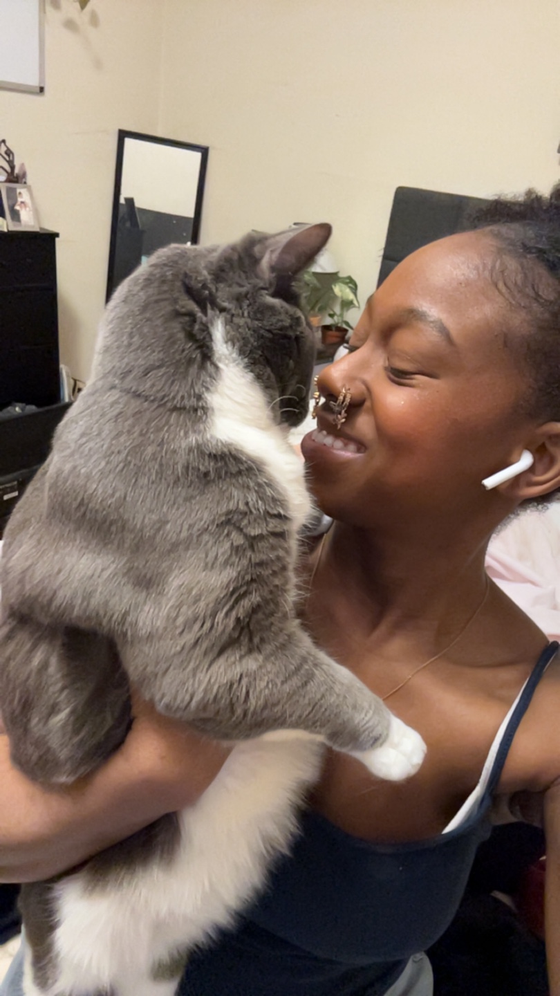 Titi M profile
