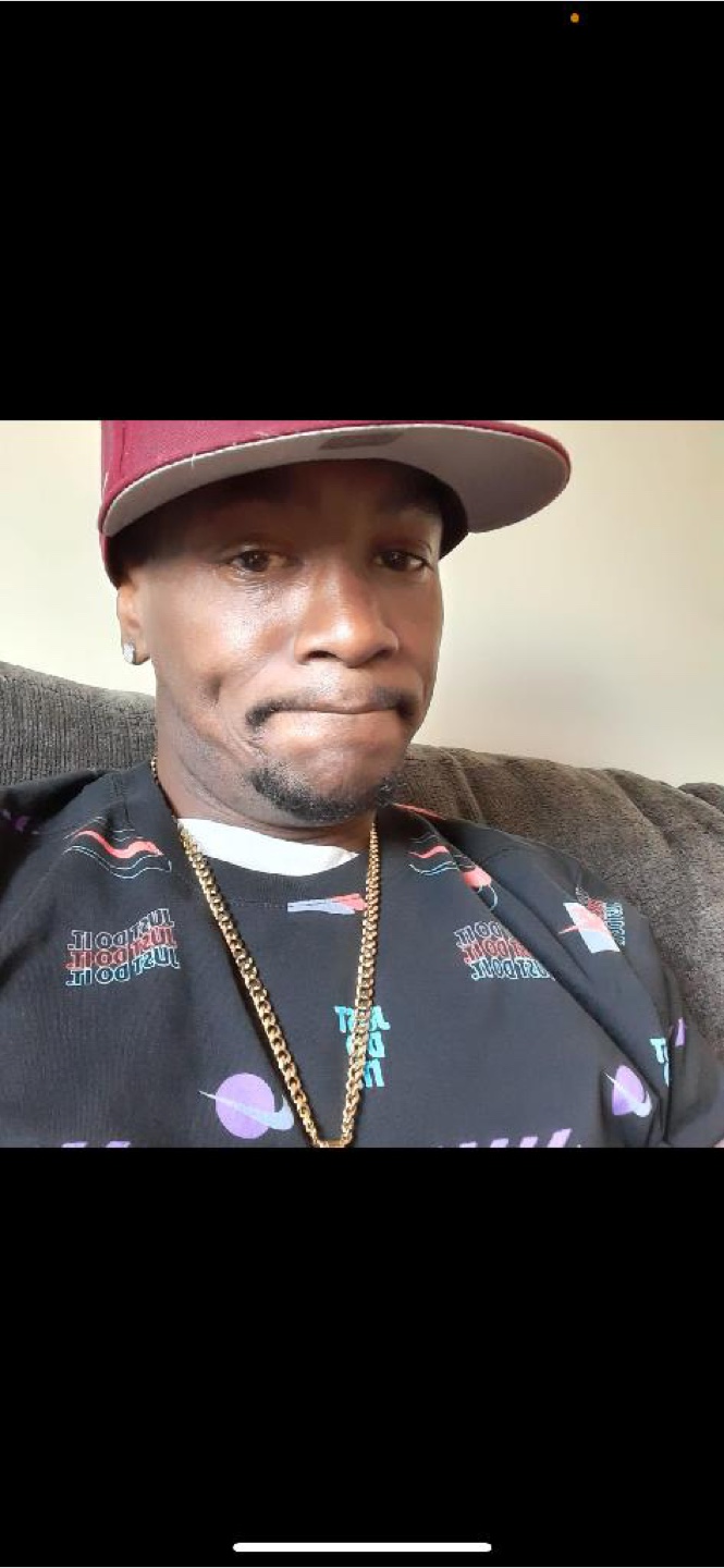 The Great one profile