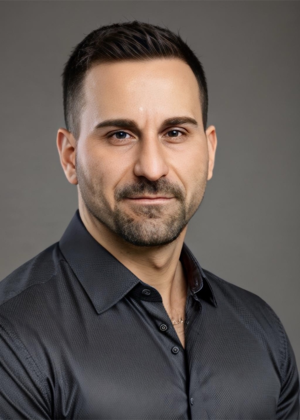 Jonathan profile
