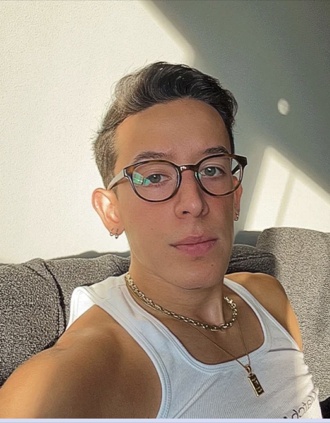 Isaiah profile