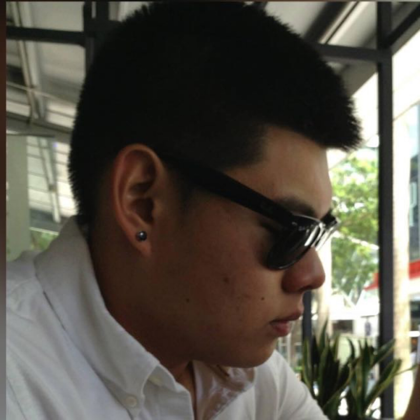 Jason profile