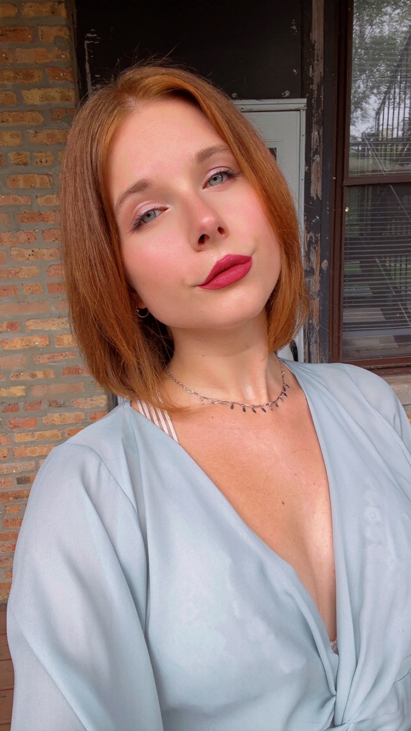 Sasha profile