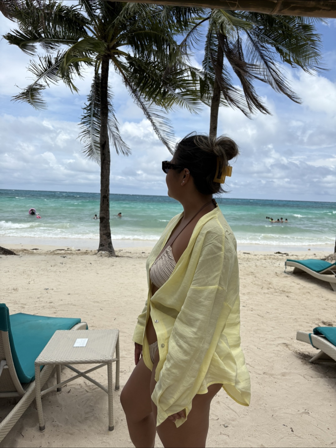 Tricia profile