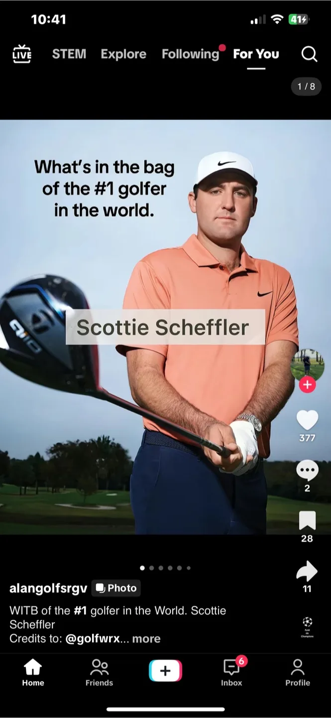 Logan Wischnewski profile