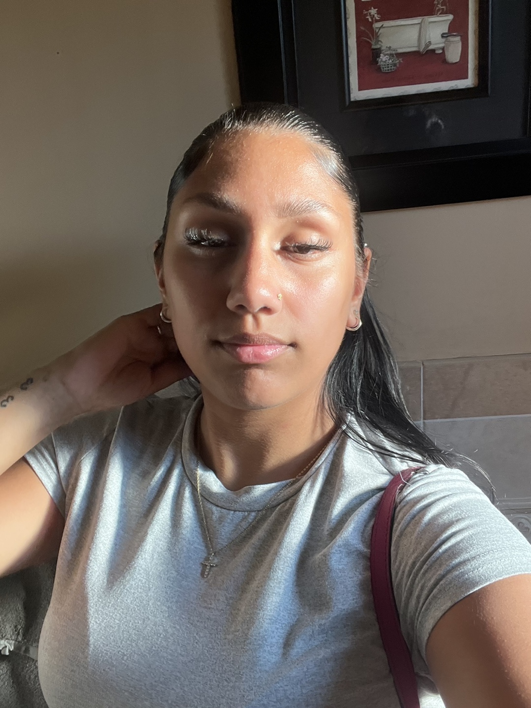 Jayrose profile