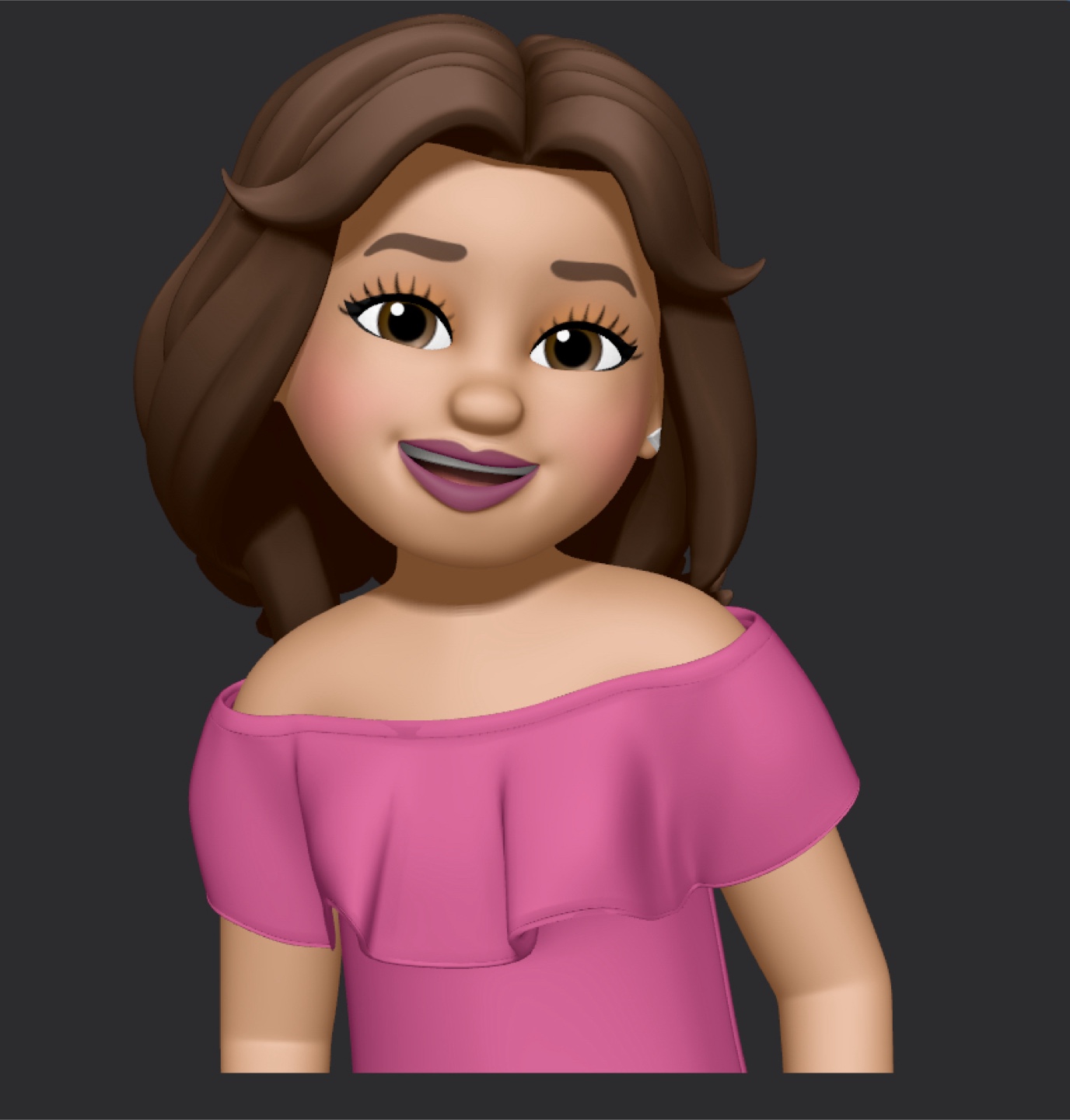 Mimi profile