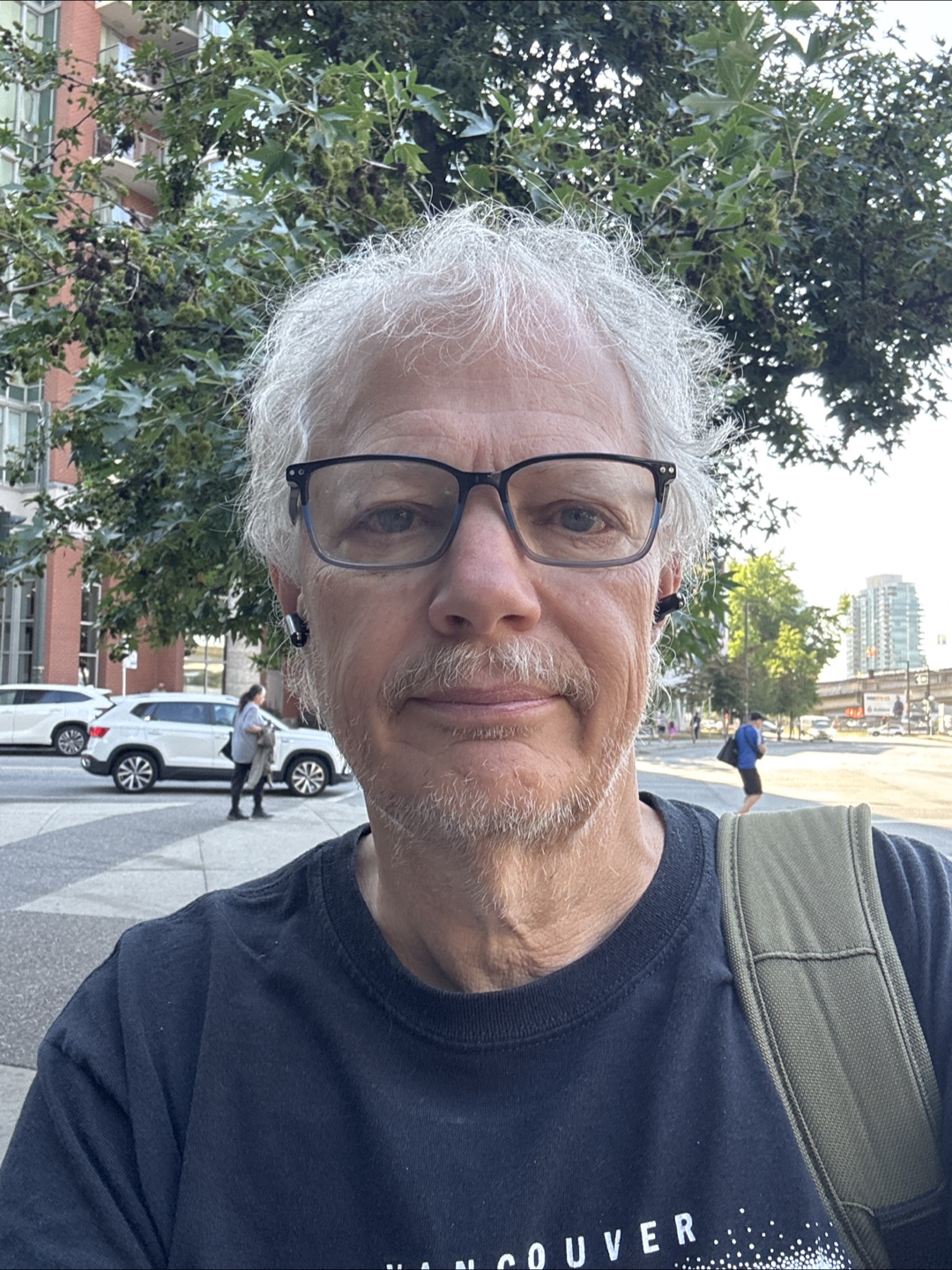 Don Wright profile