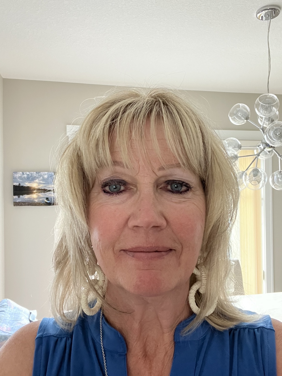 Sandy Weisgerber