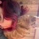Xandra profile