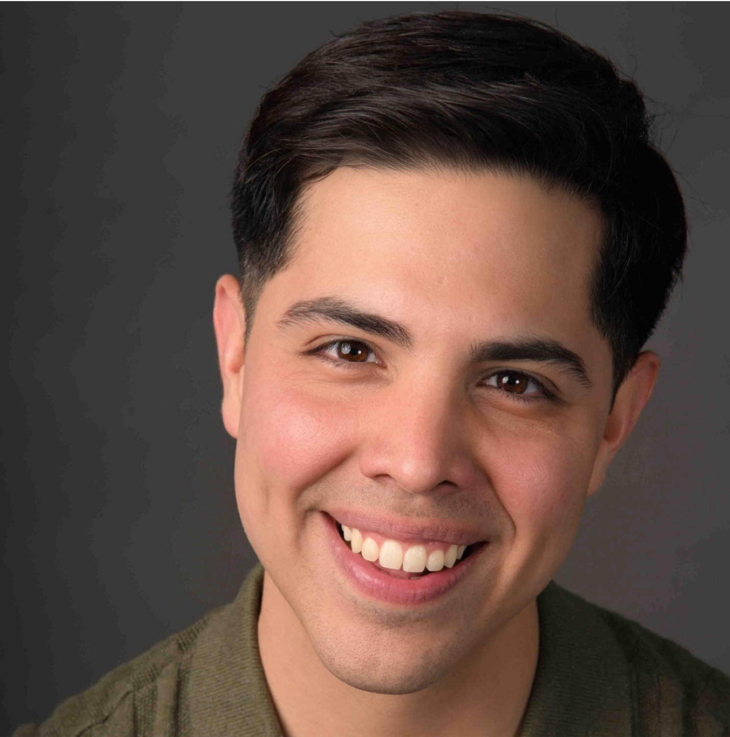 Gerardo profile