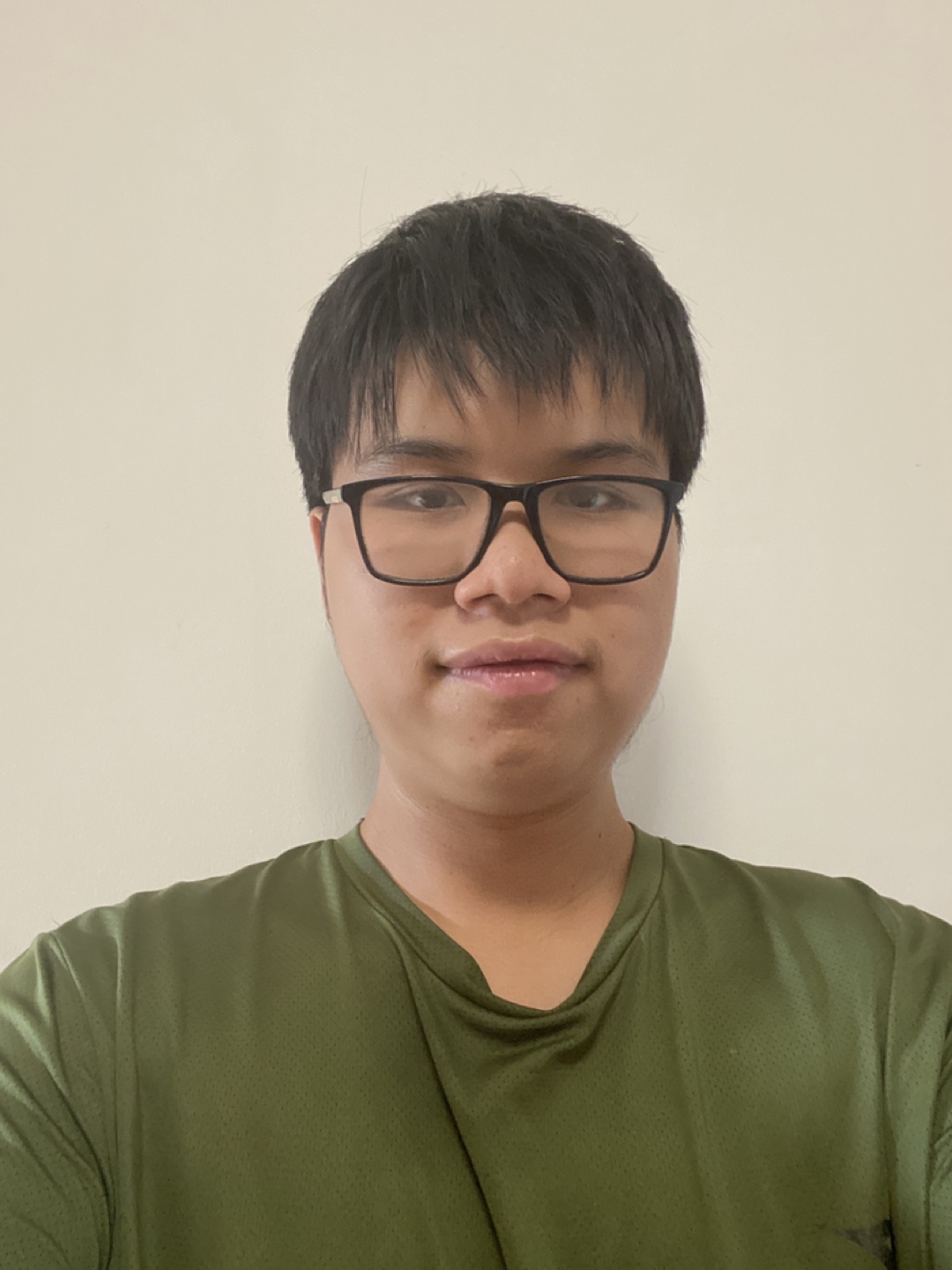 Edison Zhou profile