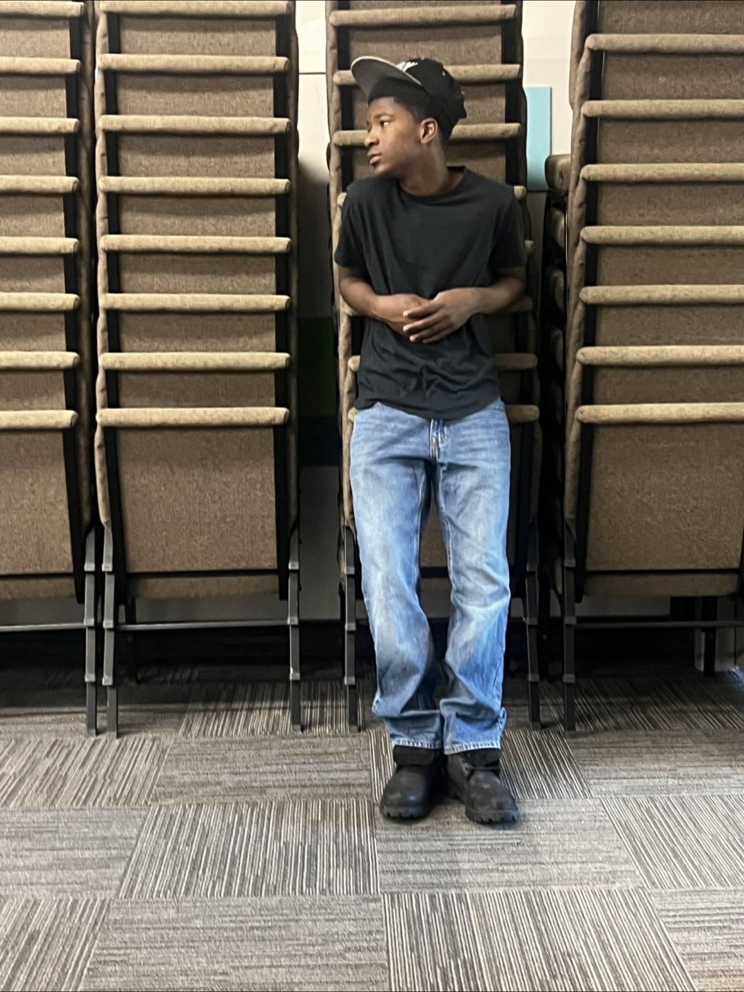 Derrick profile