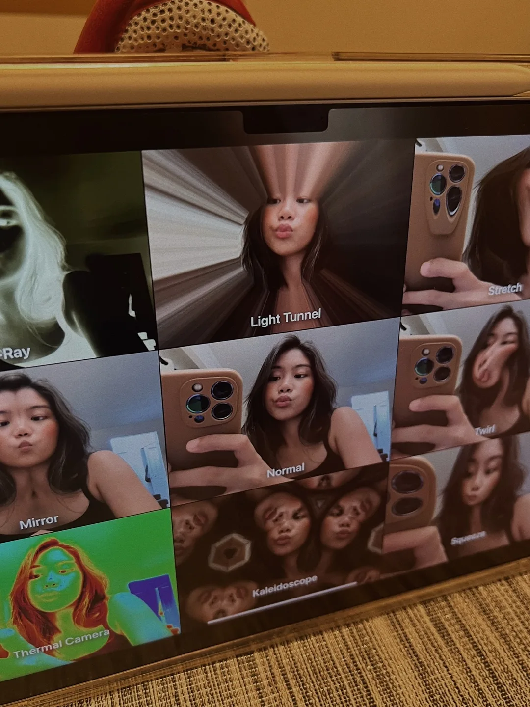 Daniela Ferrer profile