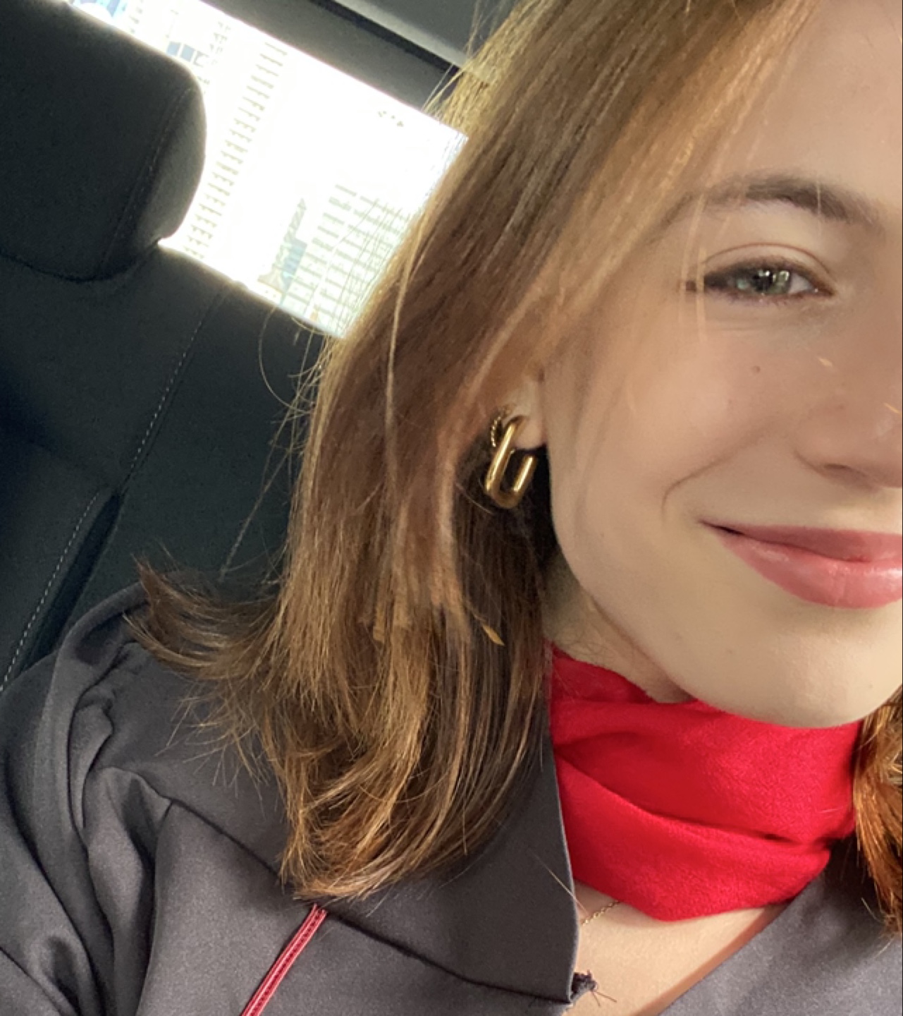 Aline profile