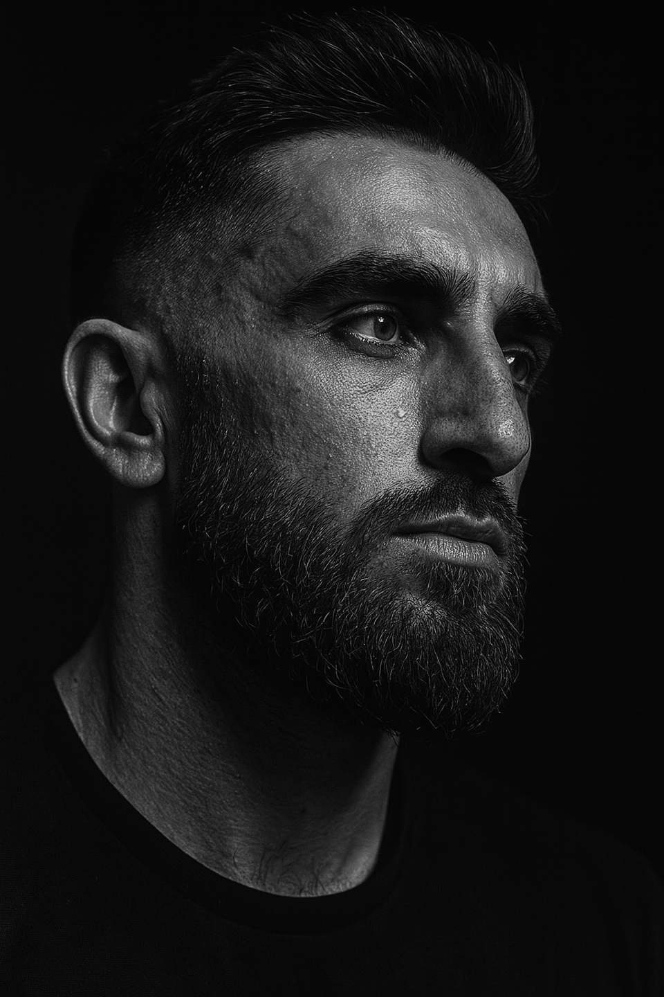 Yusuf Deen profile