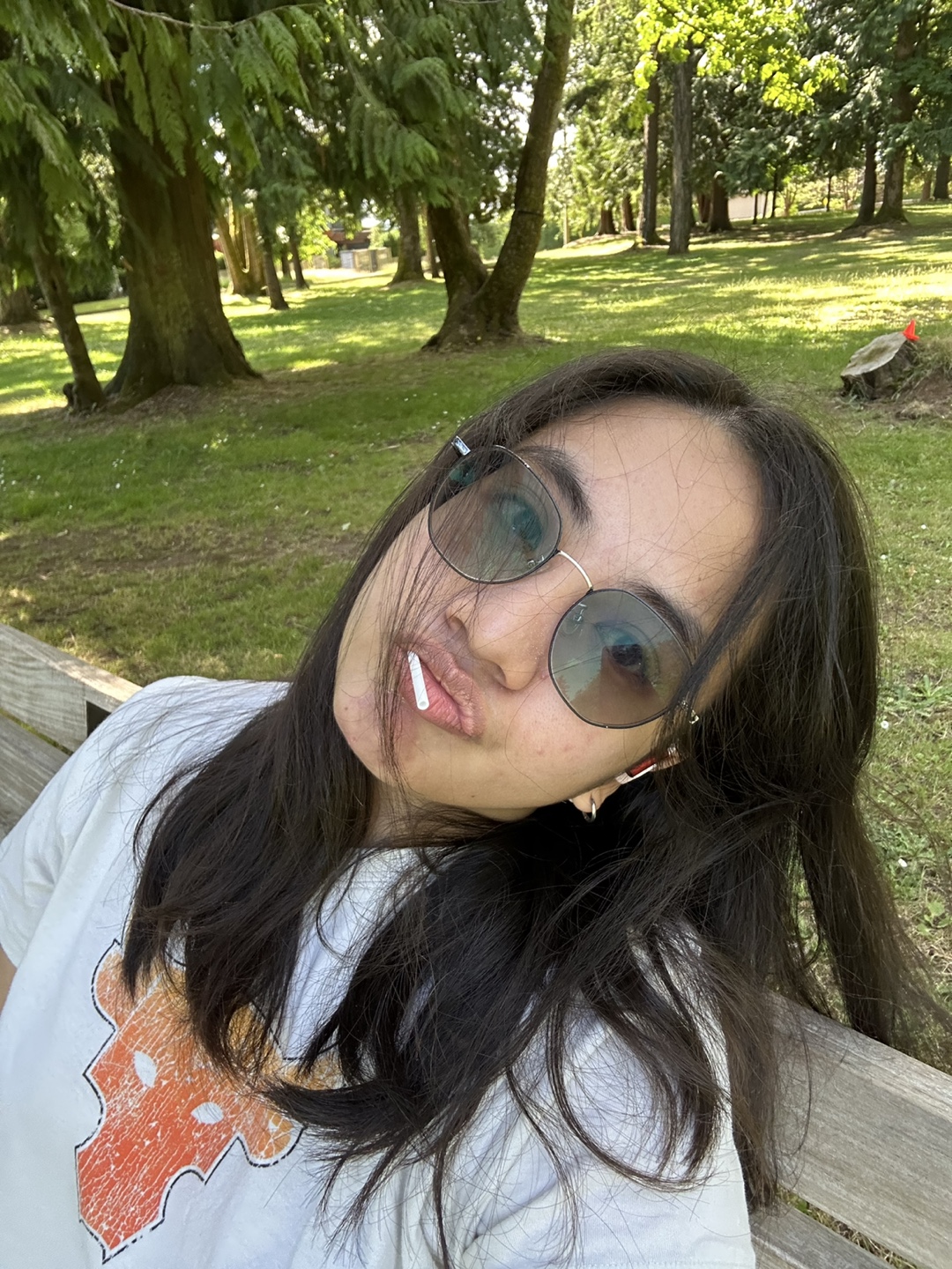 Yesha Kate profile