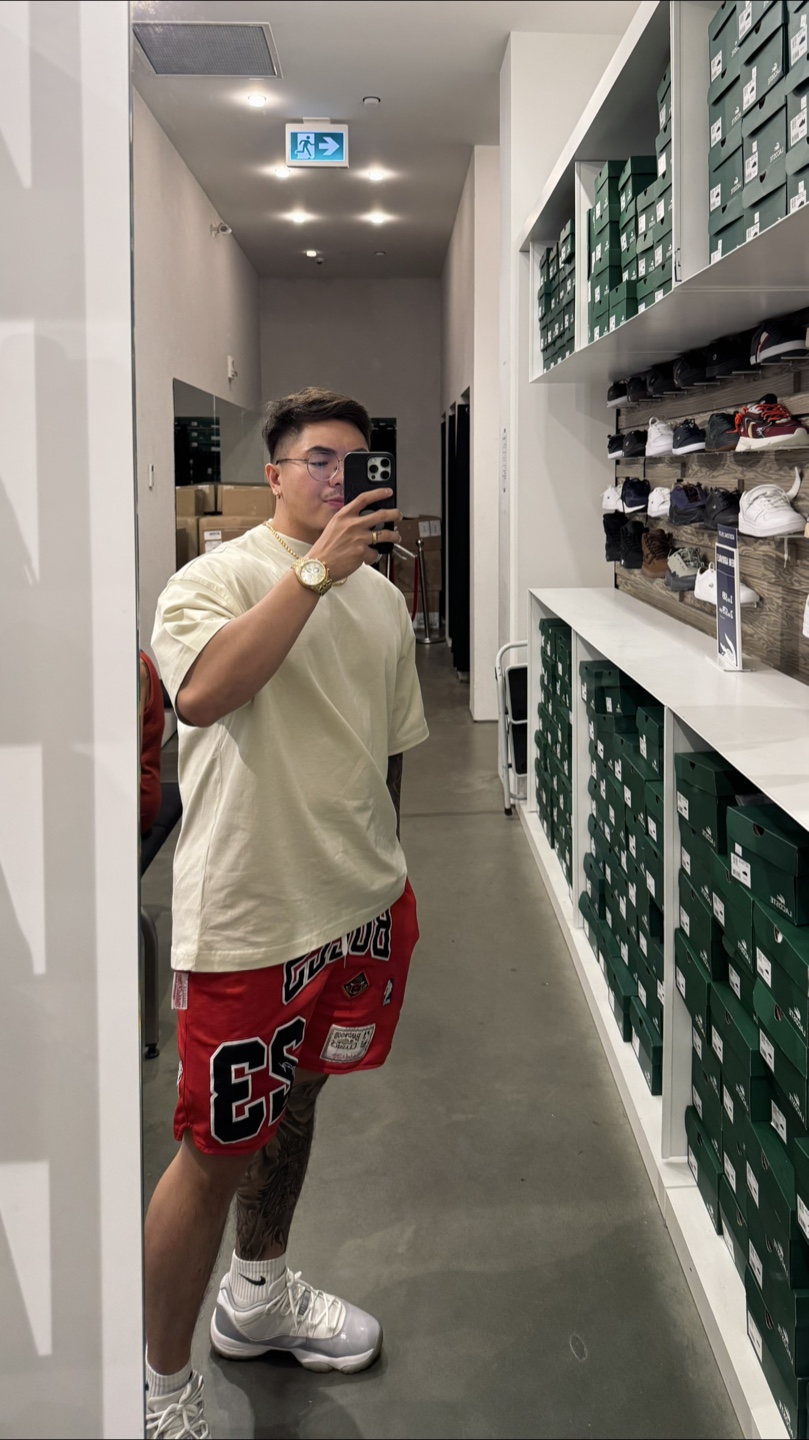 Amiel Xavier profile