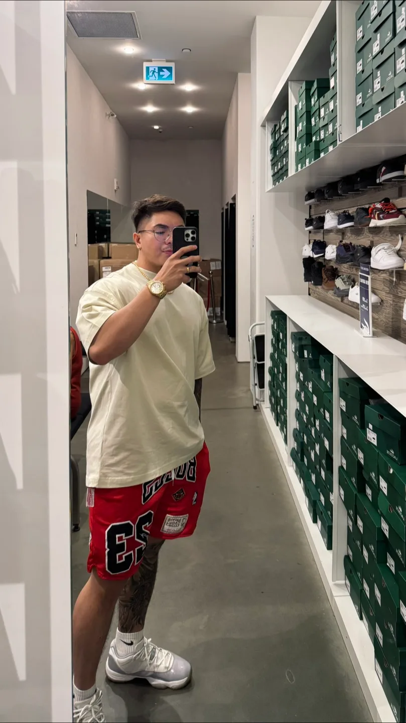 Amiel Xavier profile