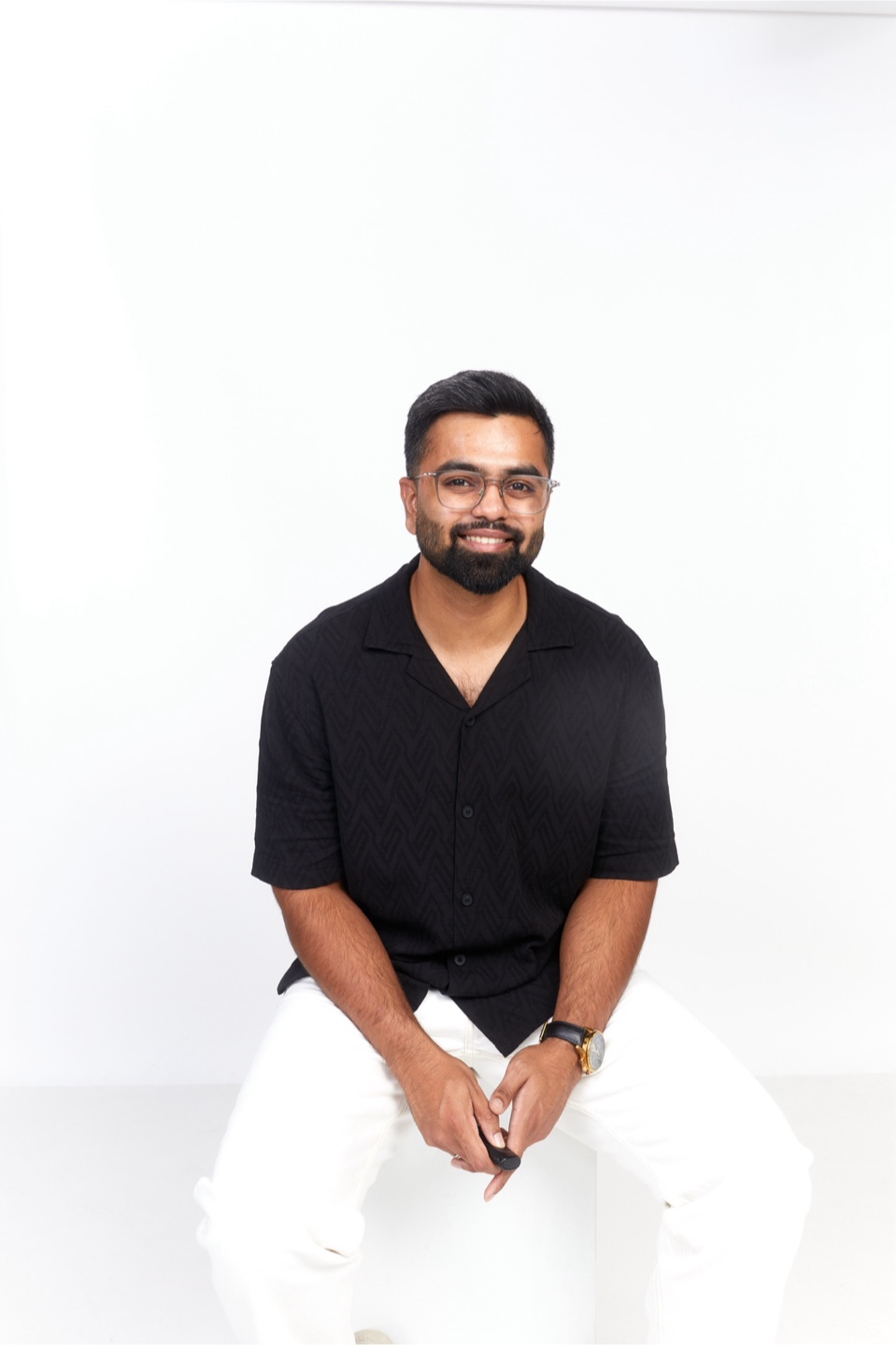 Aayush A profile