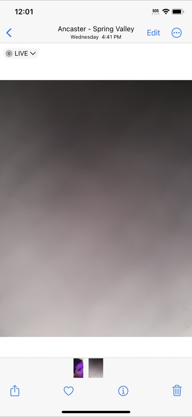 Sam profile