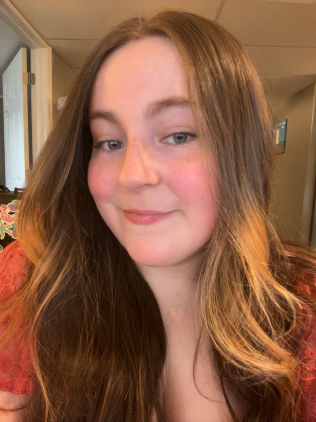 Emily profile
