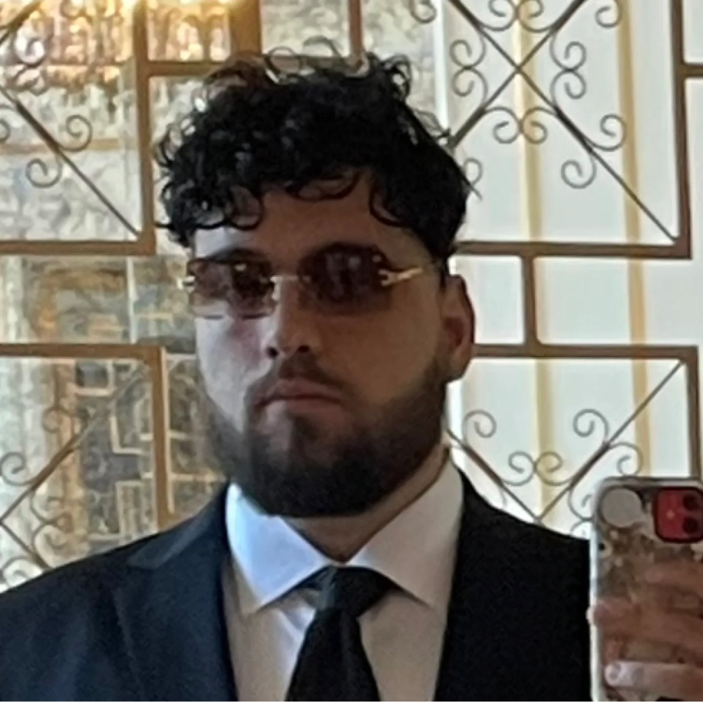 Vasileios Bathas profile