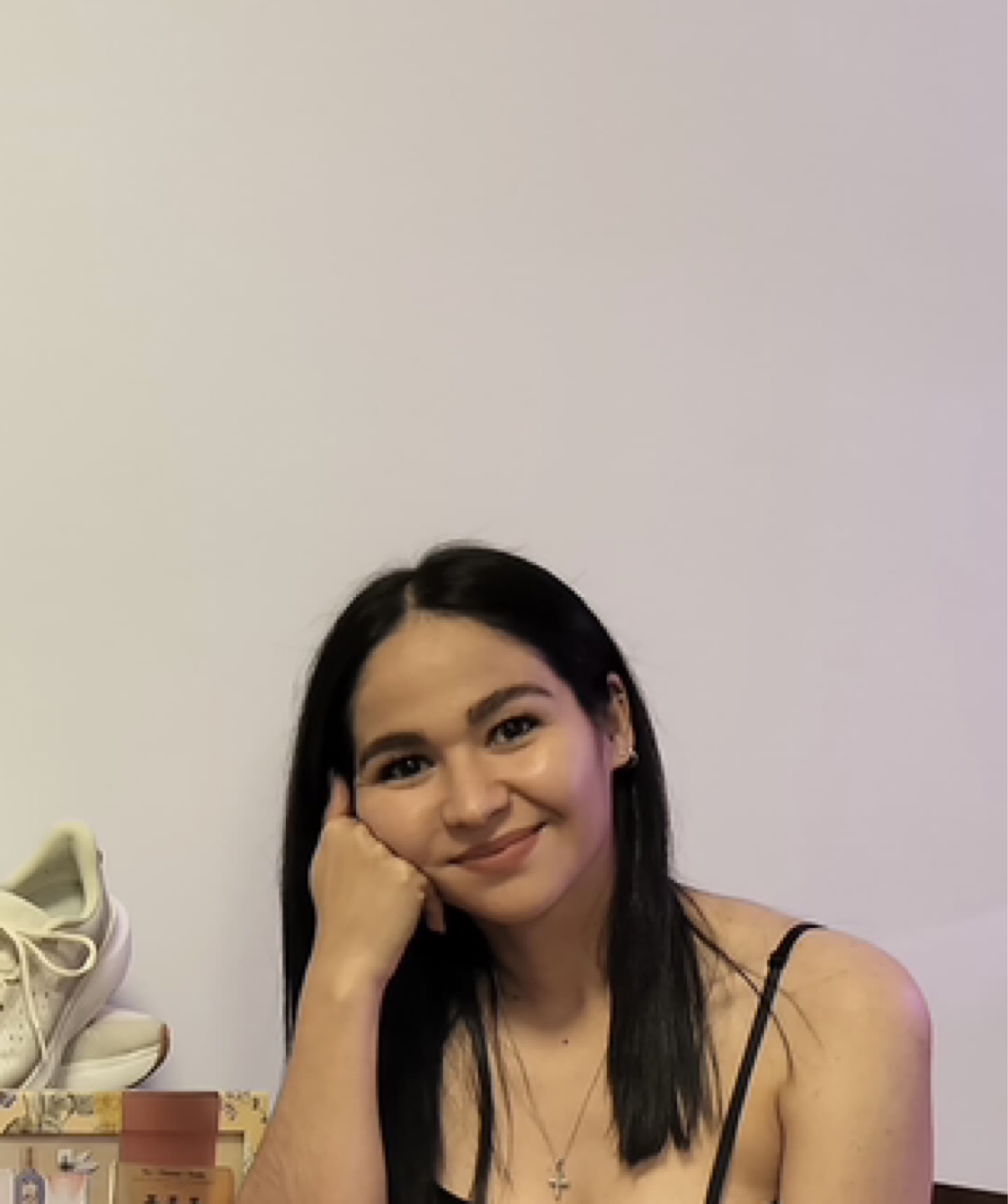 Mariana profile