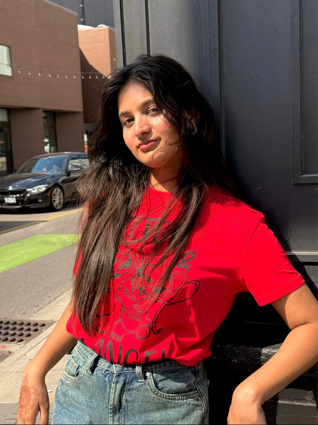 Harshdeep Kaur profile