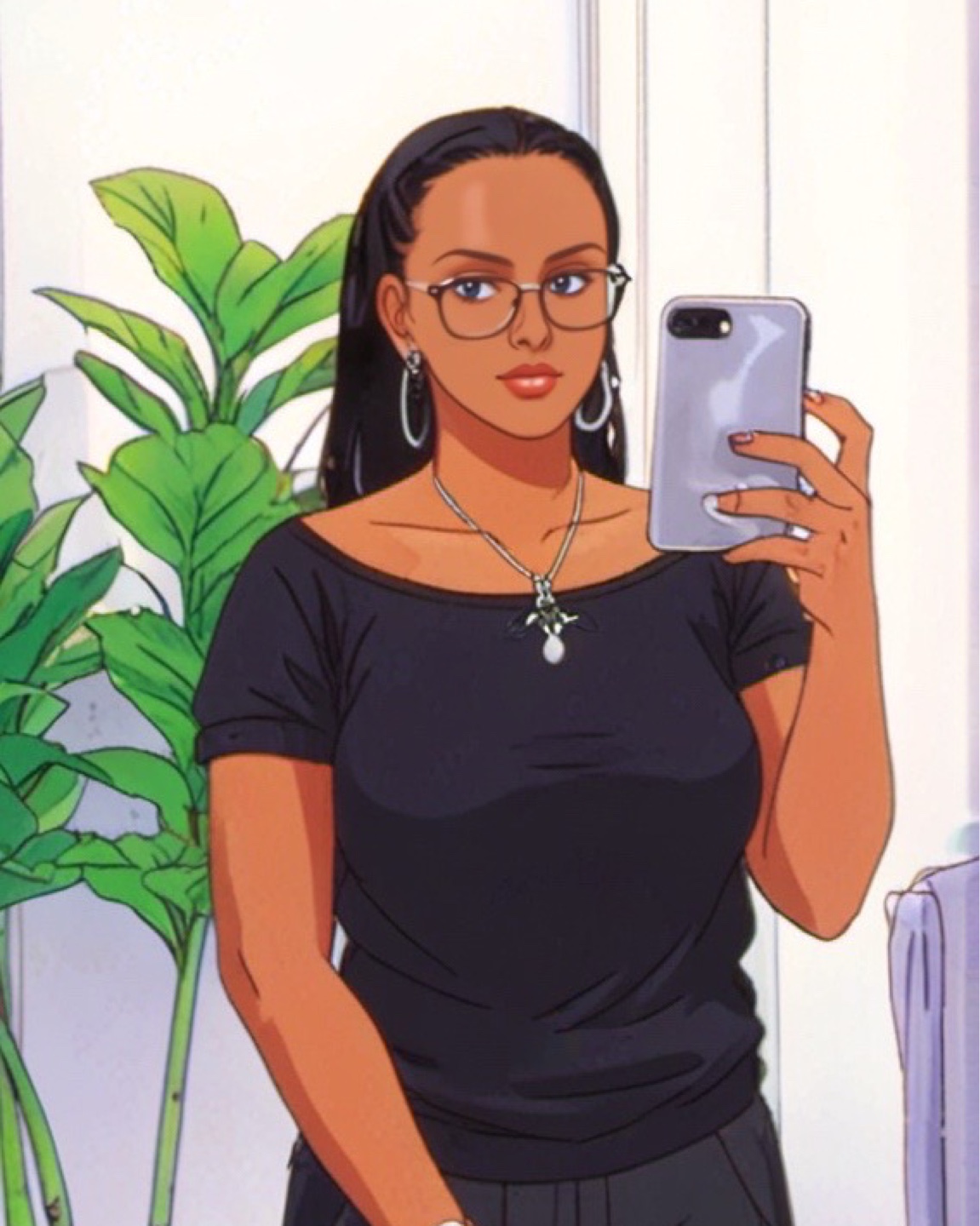Nazzy profile