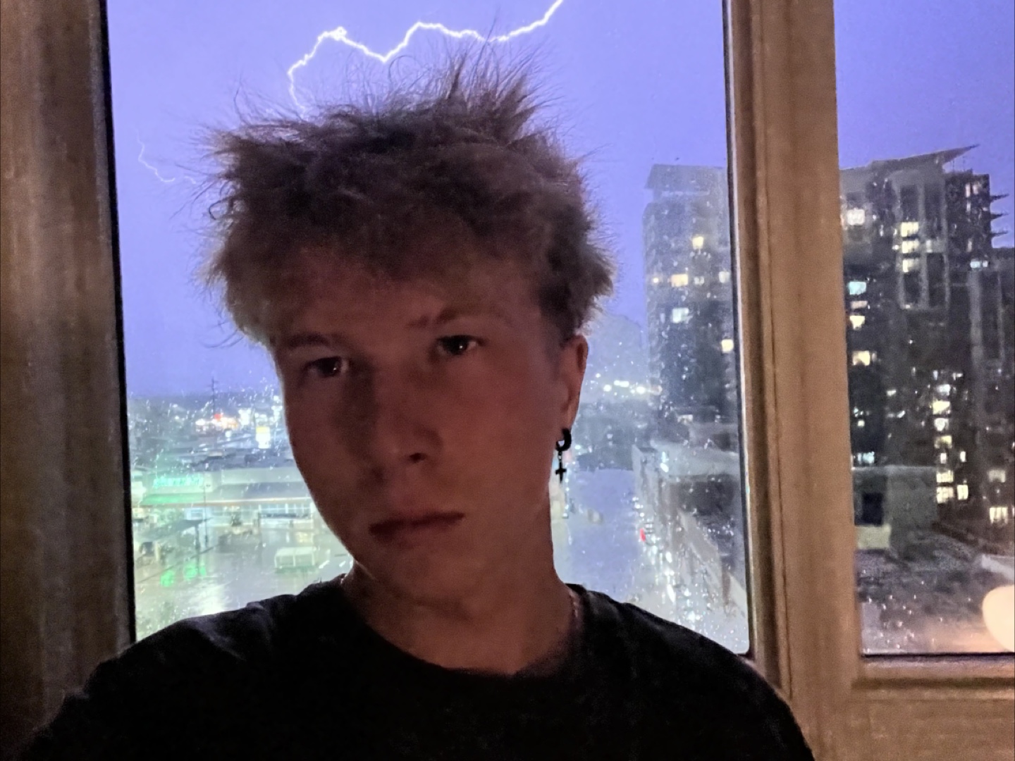 Pavlo profile