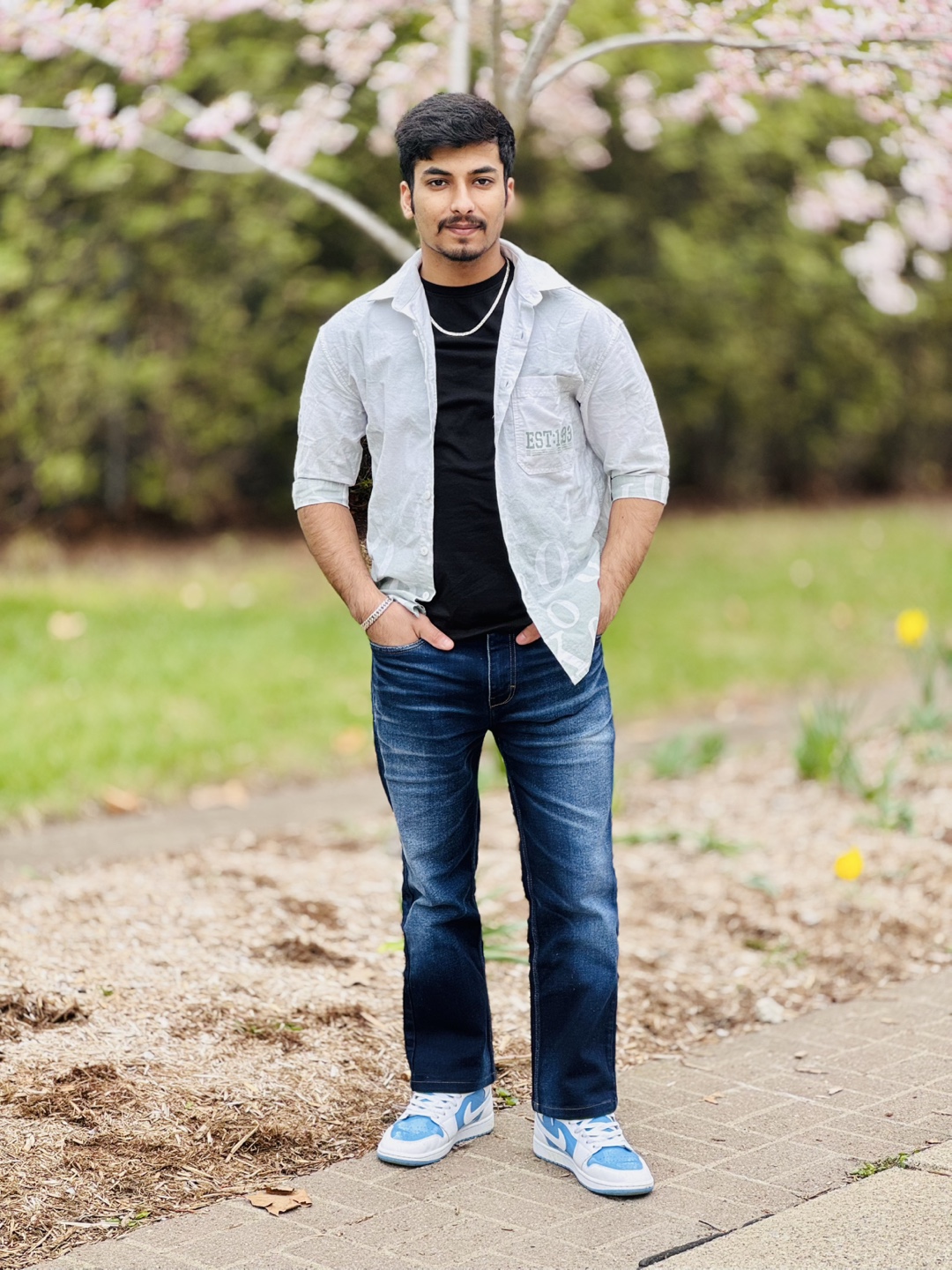 Ritik profile