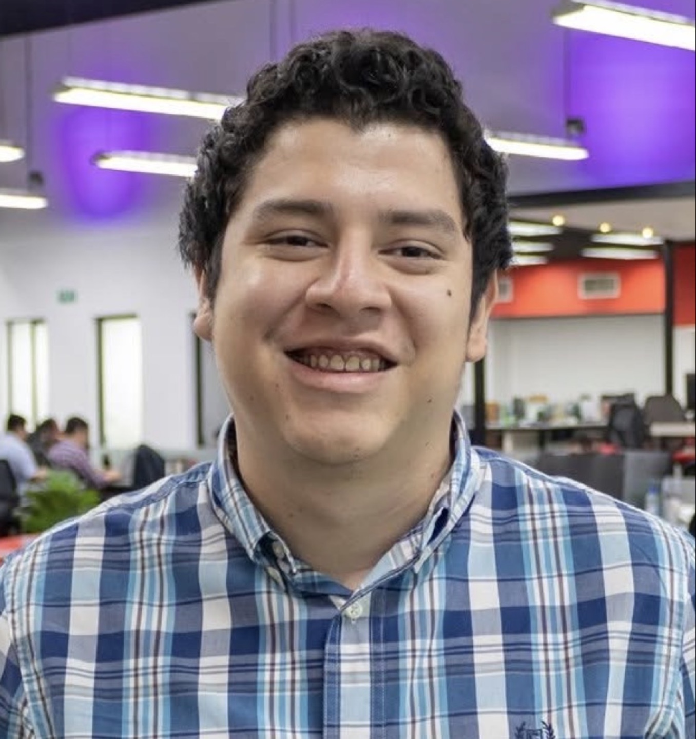 Manuel Sanchez profile