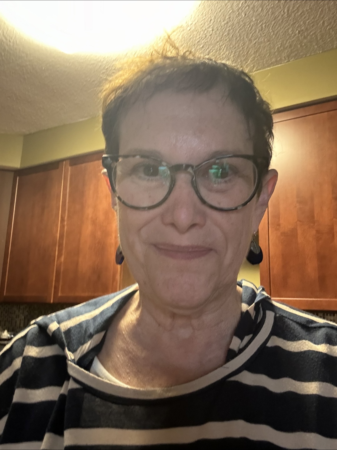 lori feldman profile