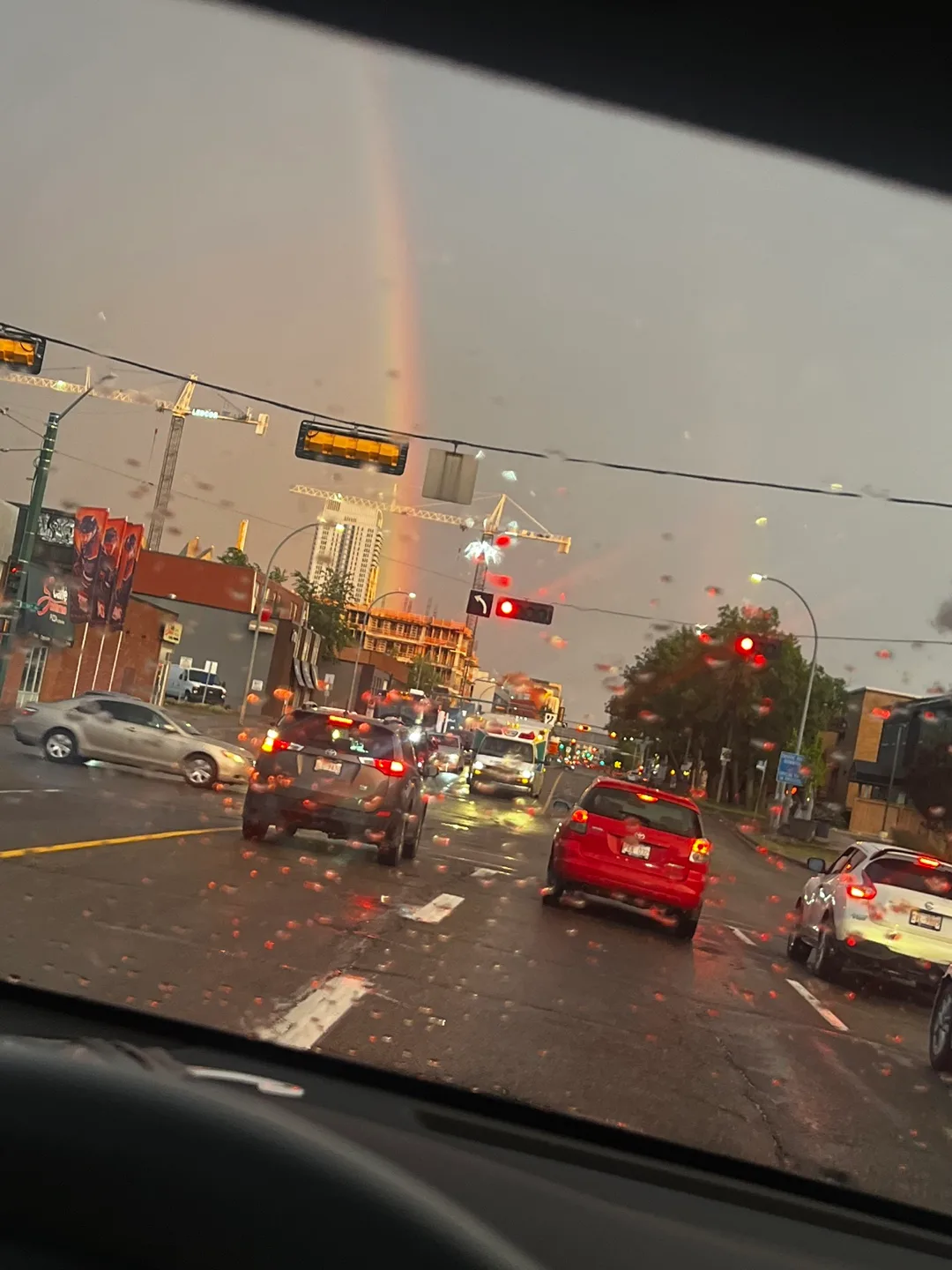 Andrew Banks profile