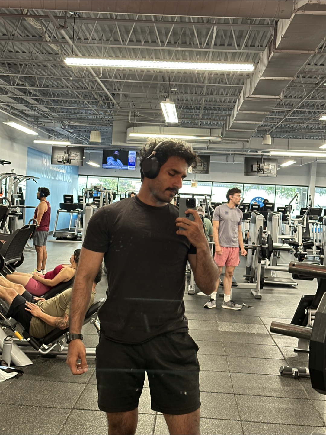 Udit profile