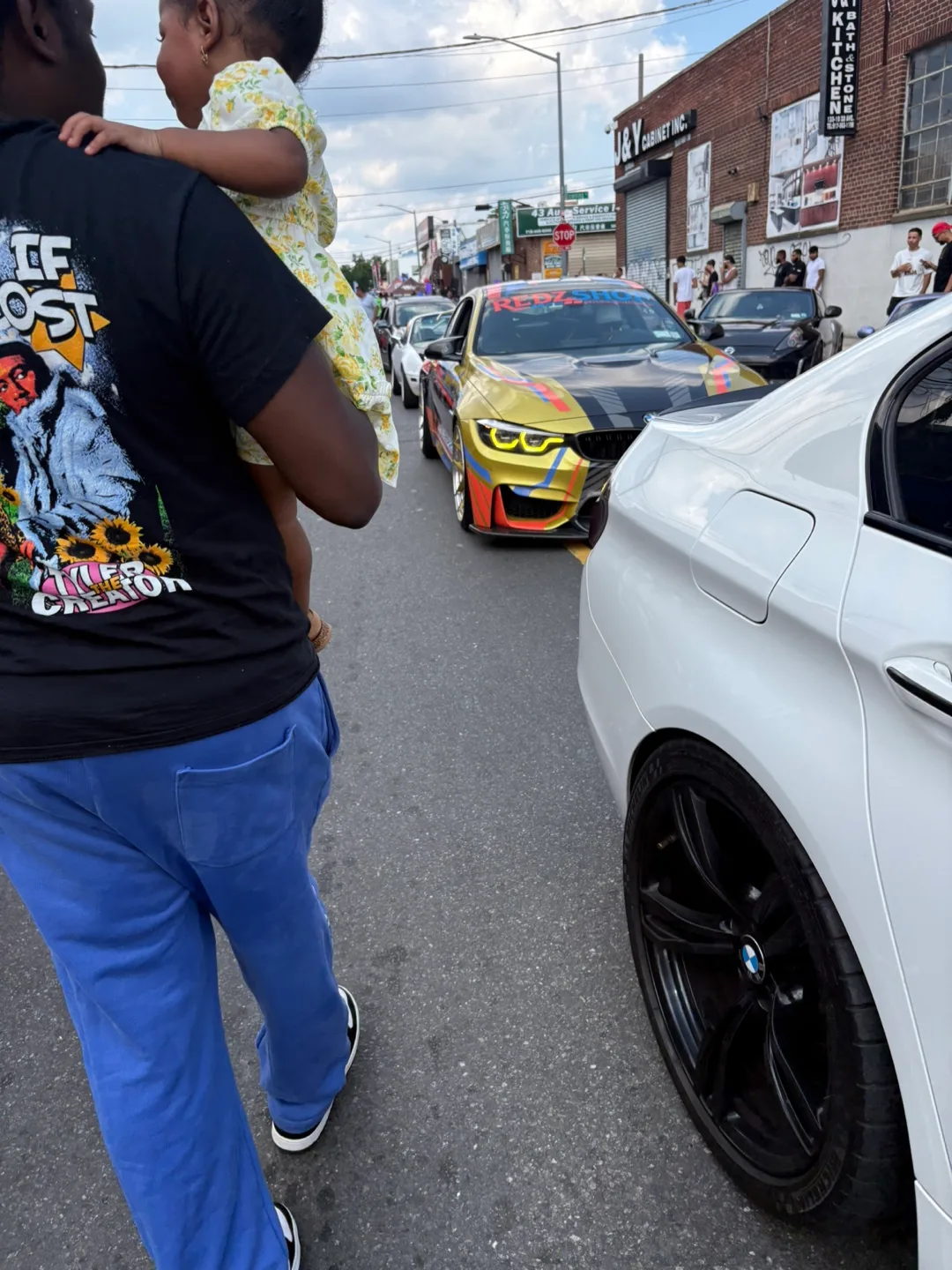 Kerlao Cupidore profile