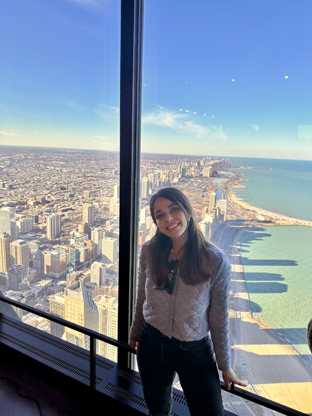 Angeliki profile
