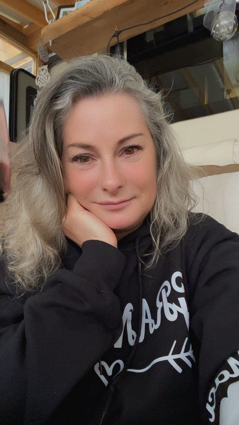 Carolyn profile