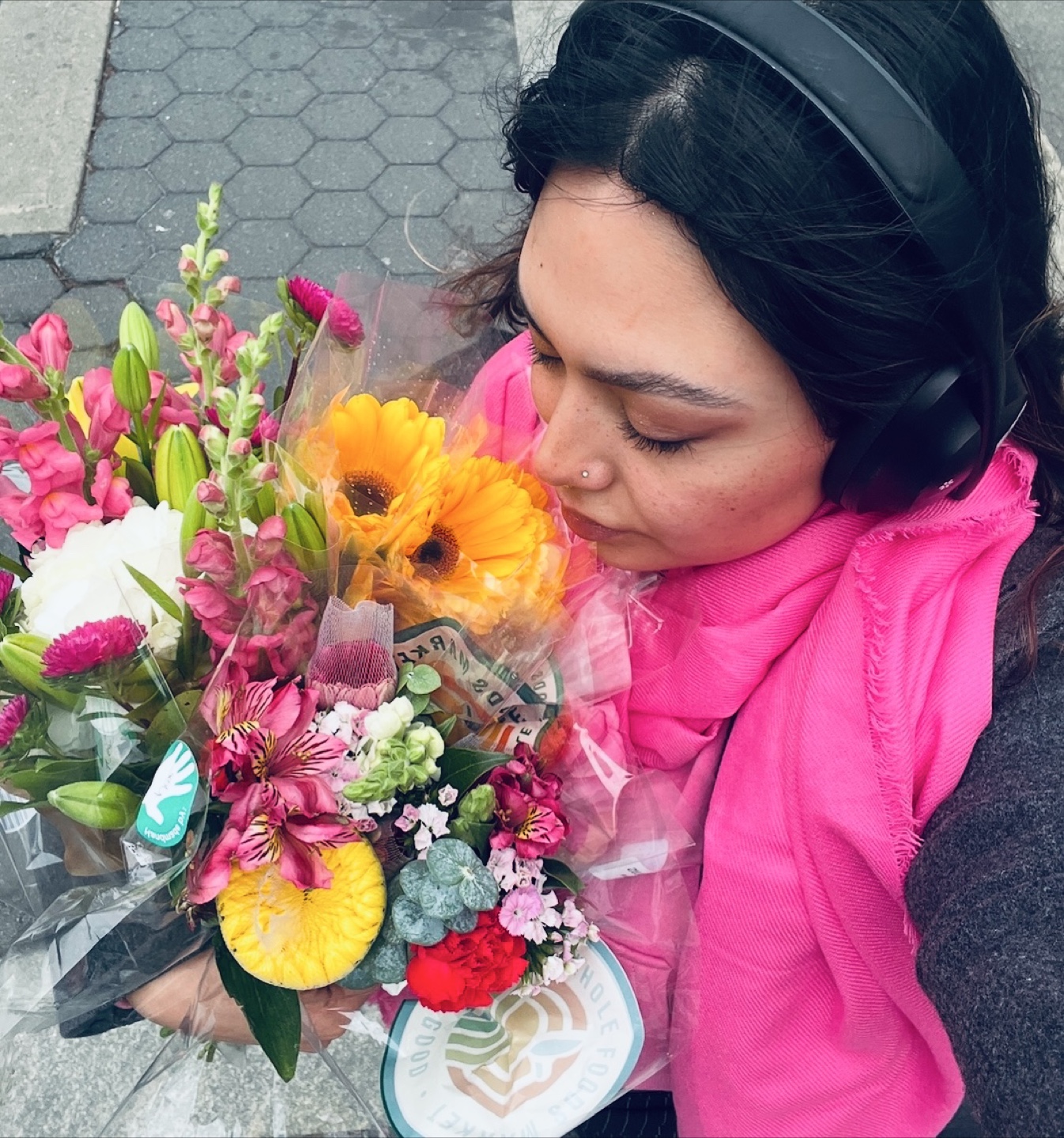 Lovely pawis profile