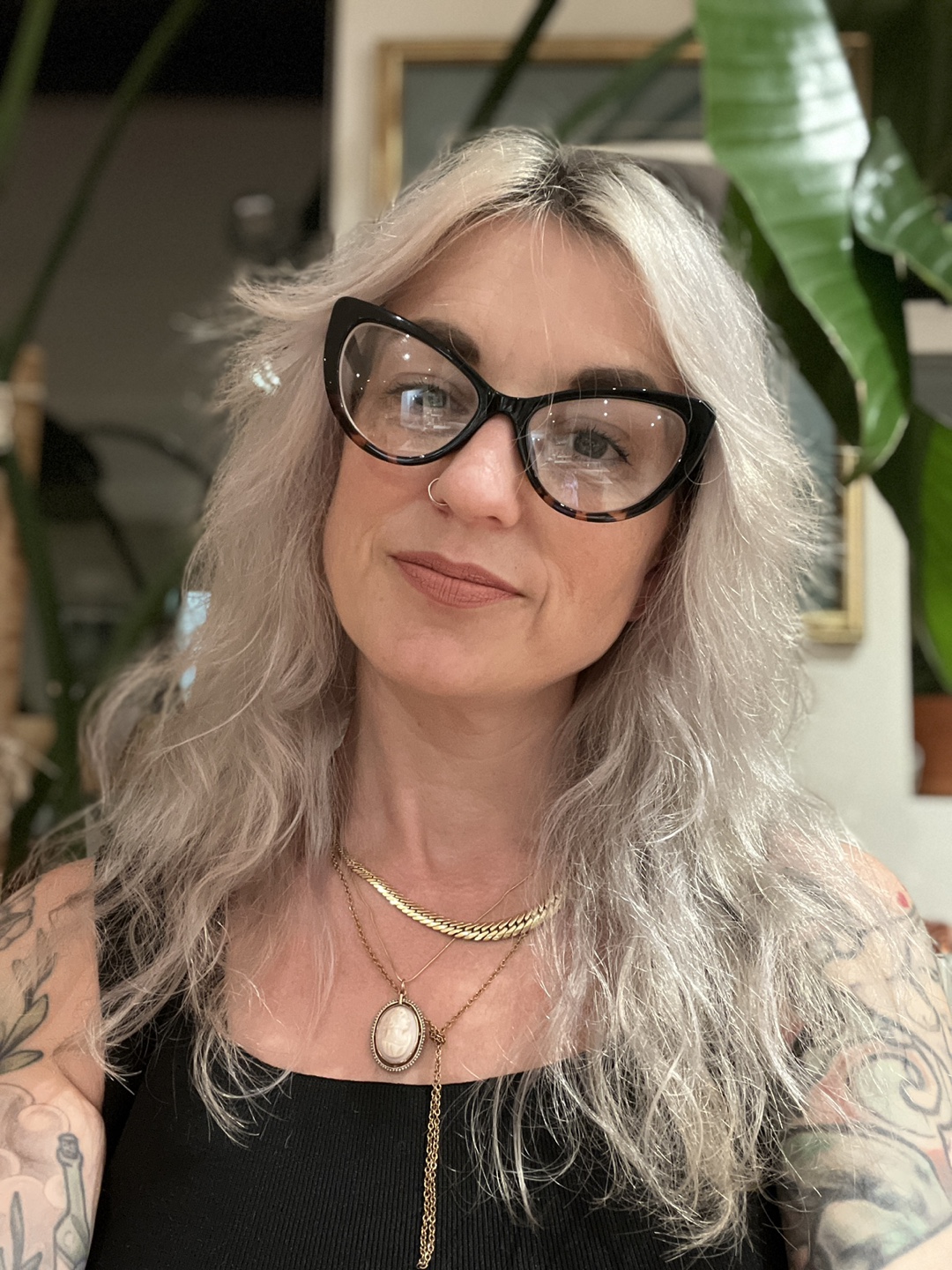 Kaytee Trudeau profile