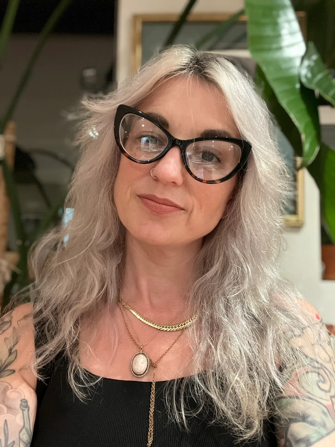 Kaytee Trudeau profile